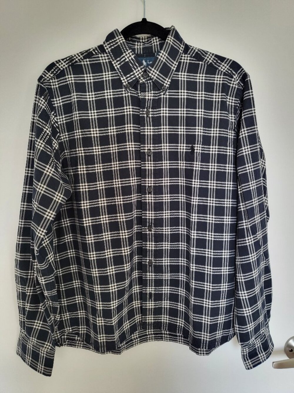 Ralph Lauren shirt